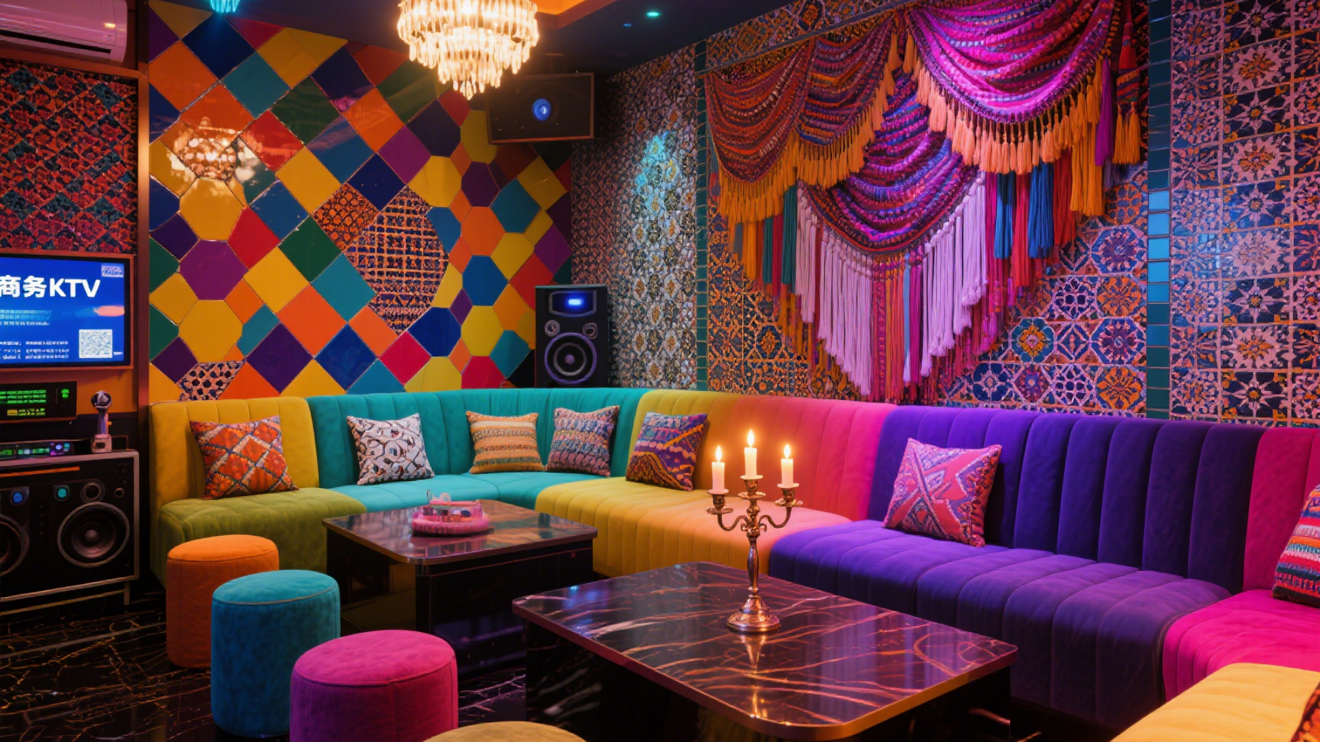 保定商务ktv中低端体验-博野县ktv预定